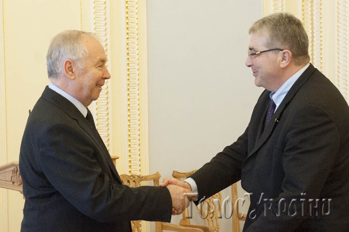 Рибак: 71 нардеп вступив до групи дружби з Ізраїлем