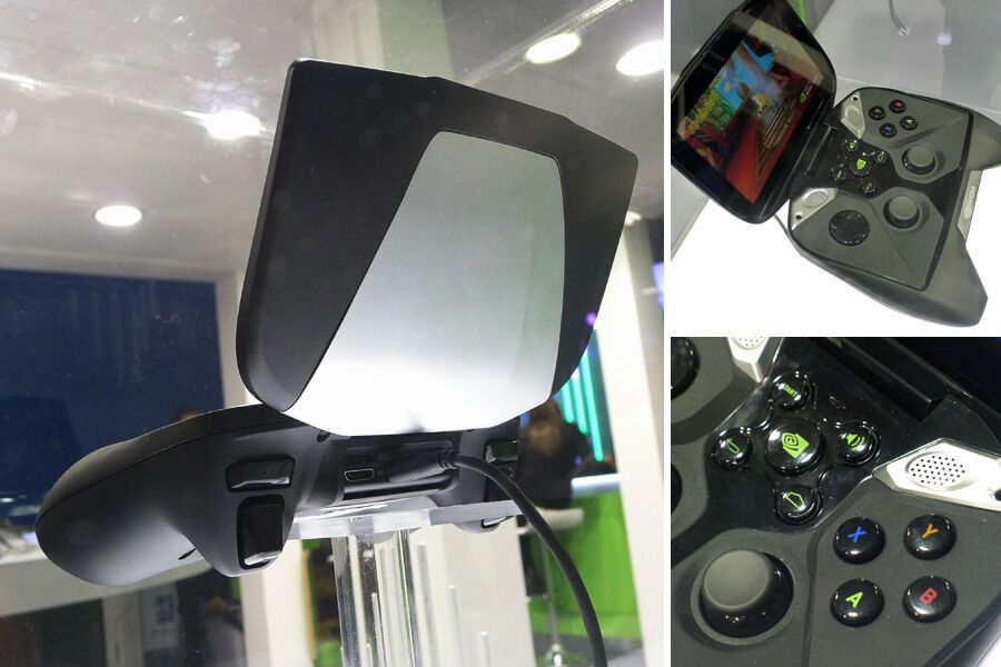 Mobile World Congress 2013: последние часы работы. Фото