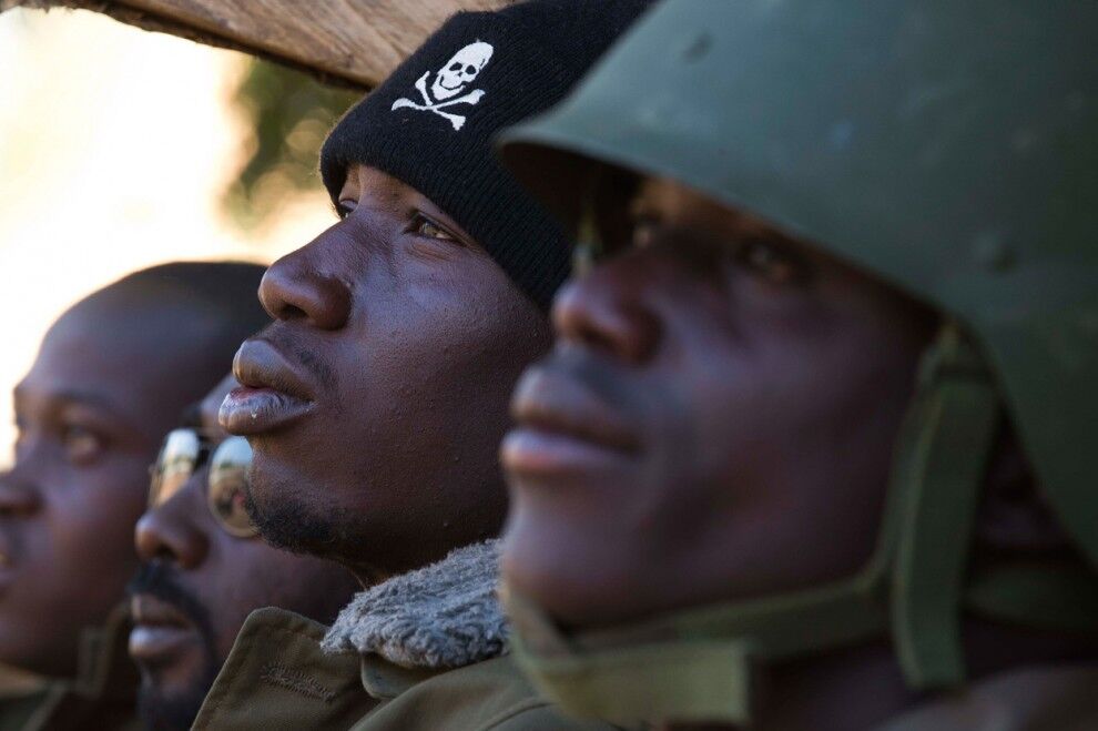 Новая стадия конфликта в Мали