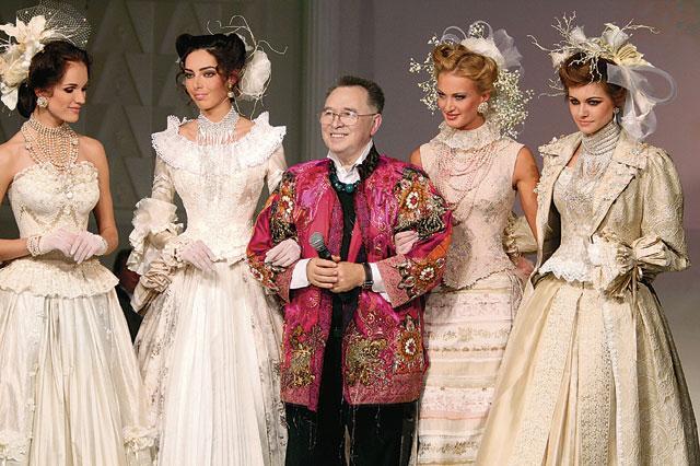 Вячеслав Зайцев отмечает 75-летие. Фото. Видео