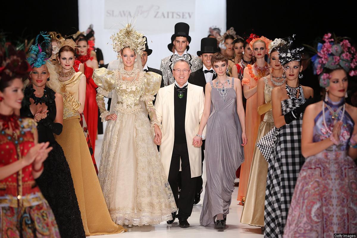 Вячеслав Зайцев отмечает 75-летие. Фото. Видео