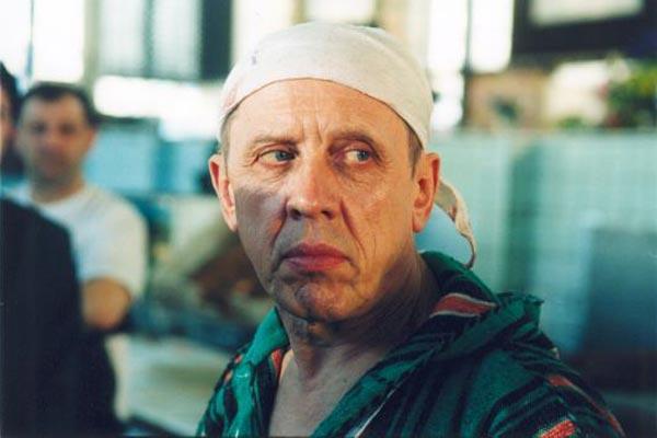 Актер Валерий Золотухин парализован и не может говорить