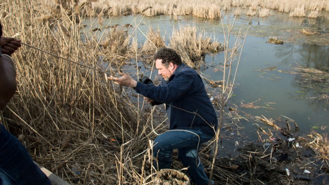 У США джип з підлітками звалився в озеро: є жертви