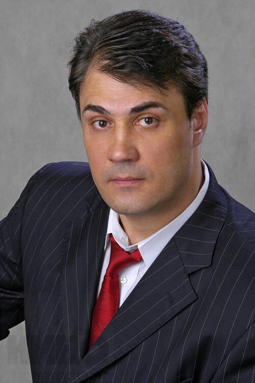 Актеру "Глухаря" сделали трепанацию черепа