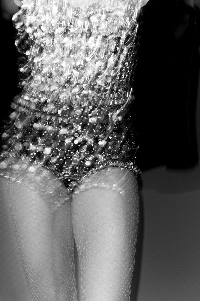 Искрящаяся Кэмерон Диаз