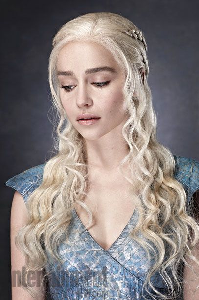 "Игра престолов": новые кадры и фото с премьеры третьего сезона