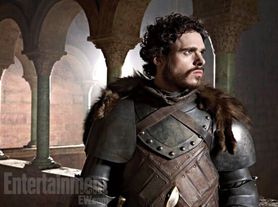 "Игра престолов": новые кадры и фото с премьеры третьего сезона