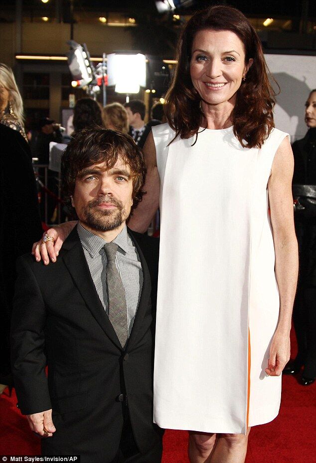 "Игра престолов": новые кадры и фото с премьеры третьего сезона