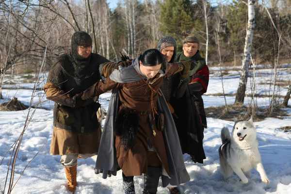 Артем Семенов похвастался съемками первого клипа. Фото