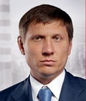 На Луганщині розшукують екс-кандидата в нардепи. Фото