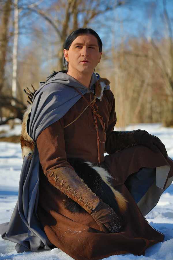 Артем Семенов похвастался съемками первого клипа. Фото