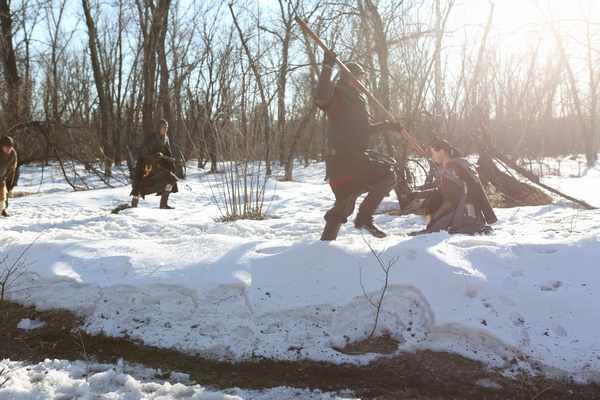 Артем Семенов похвастался съемками первого клипа. Фото