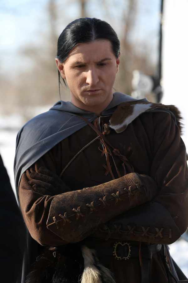 Артем Семенов похвастался съемками первого клипа. Фото