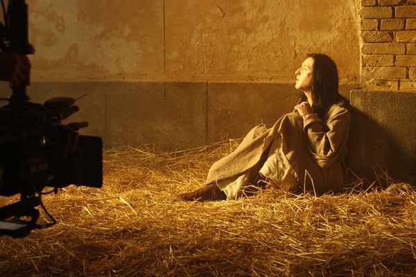 Артем Семенов похвастался съемками первого клипа. Фото