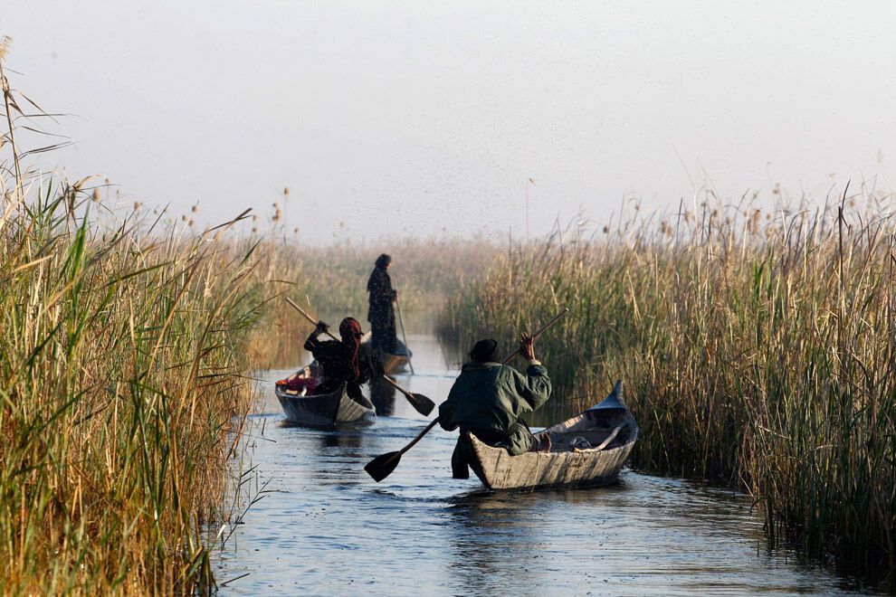 Всесвітній день водних ресурсів