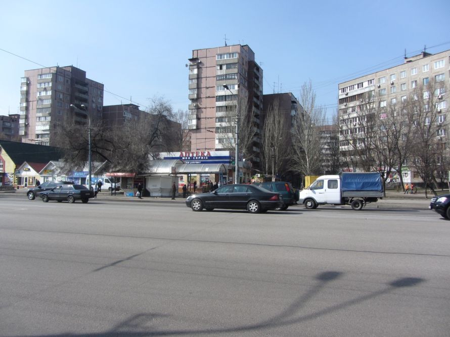 ДТП в Днепропетровске: список погибших и раненых