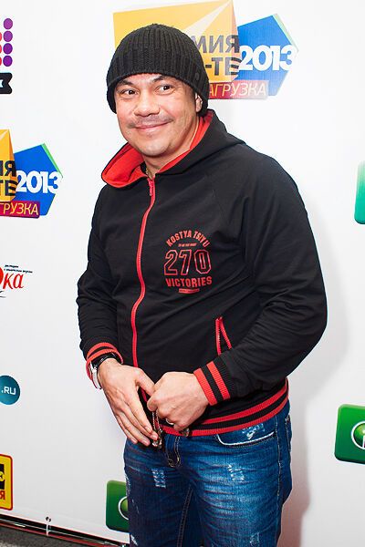 Звезды российского шоубиза собрались на гала-ужине. Фото