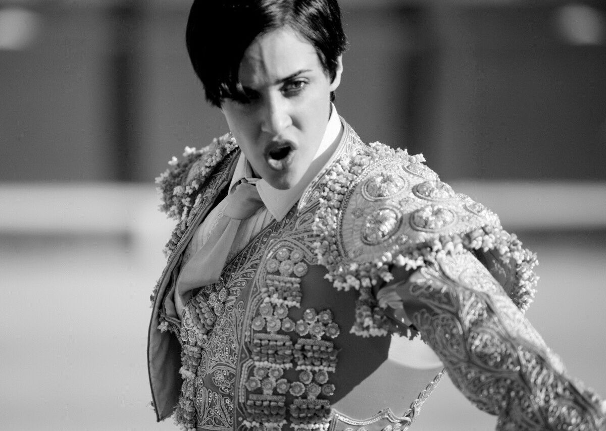 Белоснежка