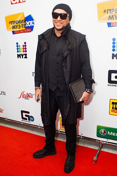 Звезды российского шоубиза собрались на гала-ужине. Фото