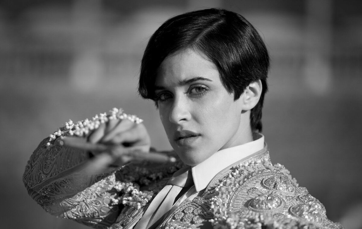 Белоснежка