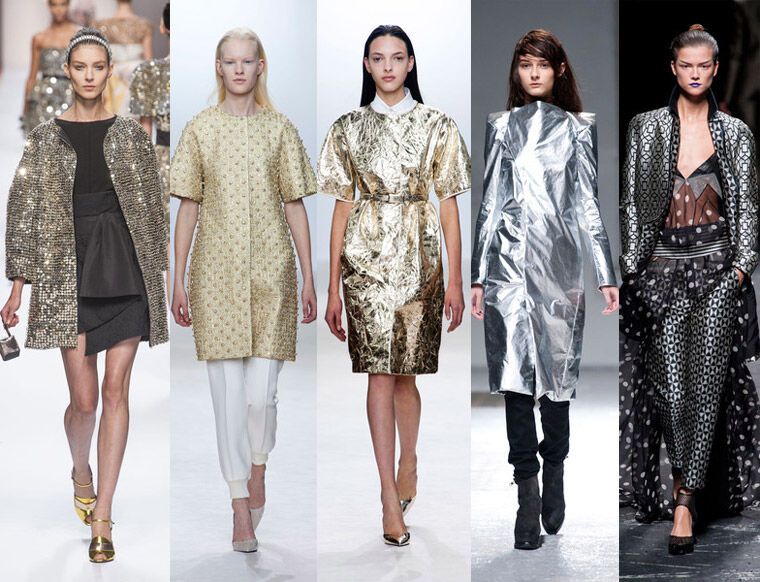 Модные пальто и плащи весна-лето 2013