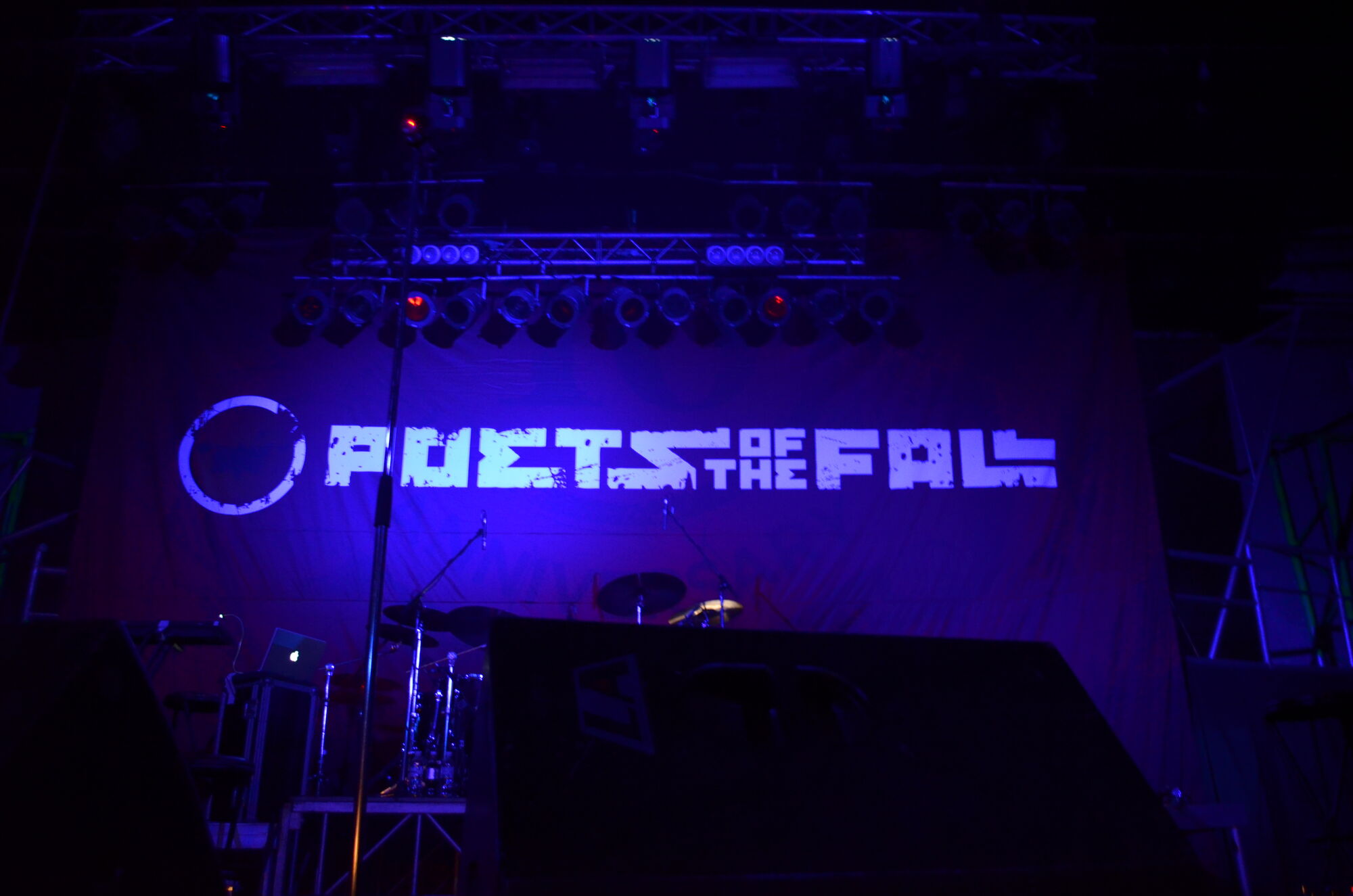 Poets of the Fall подвели итоги 10 лет творчества. Фото