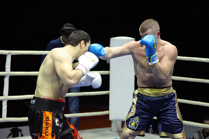 "Украинские атаманы" – в полуфинале! Фото