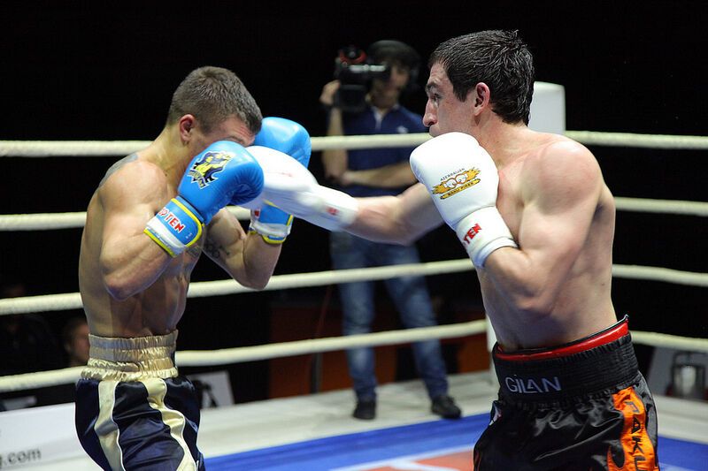 "Украинские атаманы" – в полуфинале! Фото