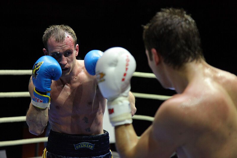 "Украинские атаманы" – в полуфинале! Фото