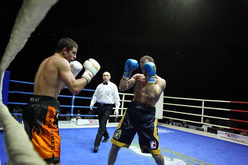 "Украинские атаманы" – в полуфинале! Фото