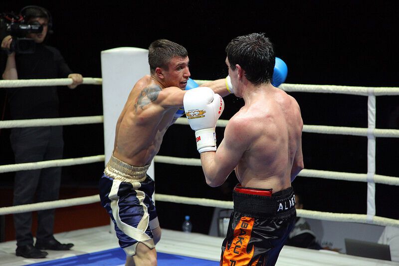 "Украинские атаманы" – в полуфинале! Фото