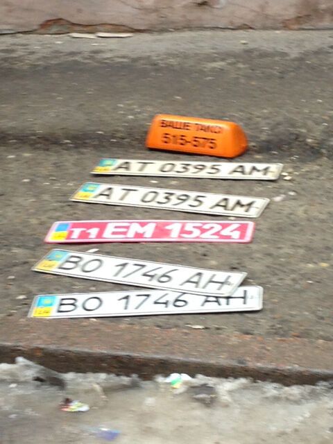 Яценюку ввижається стеження СБУ. Додано відео