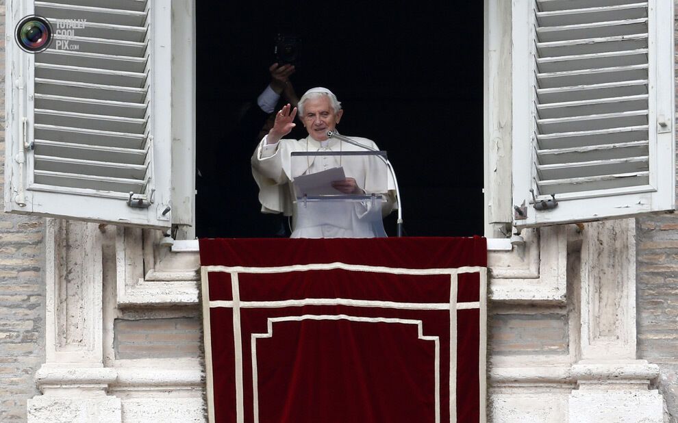 Неделя в фотографиях - 05.03.2013