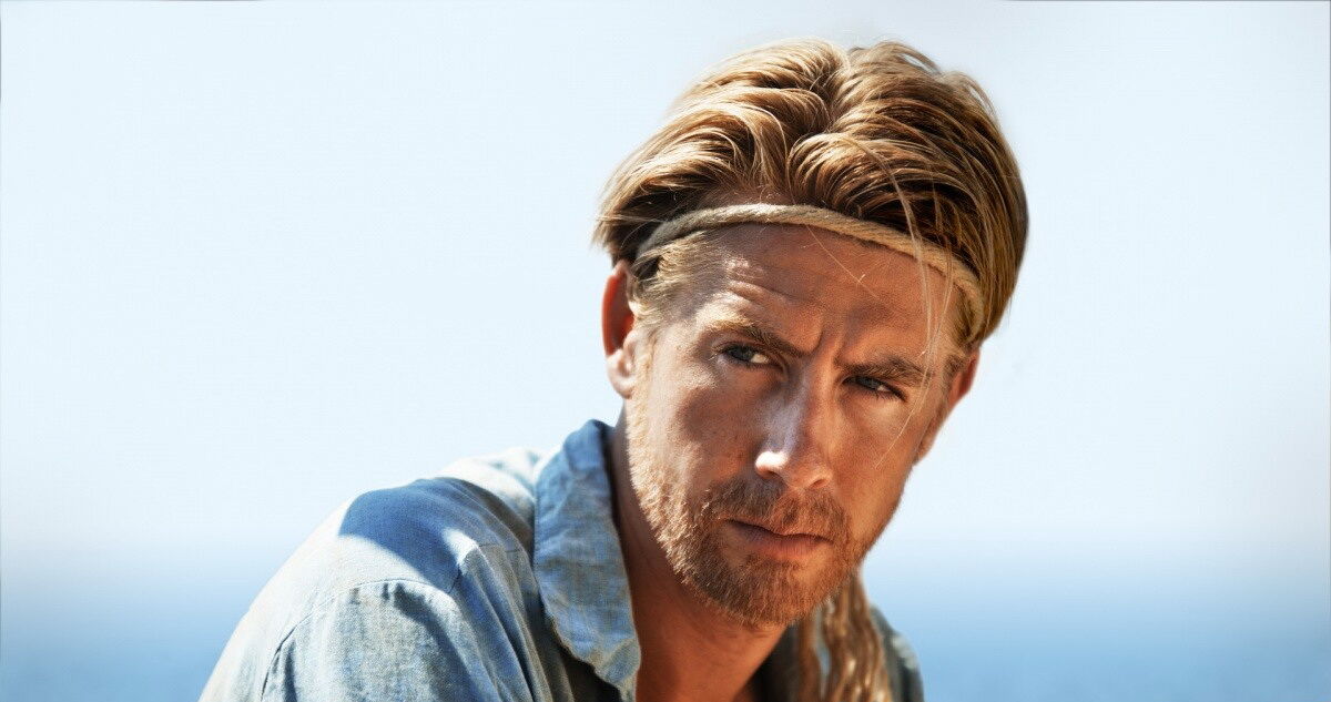 "Кон-Тики": "Жизнь Пи" по-норвежски