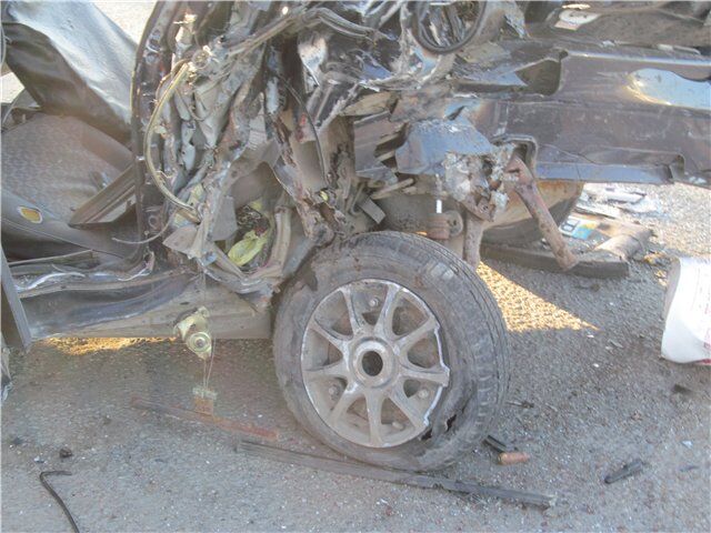 Под Одессой в ДТП погиб ребенок. Фото. Видео