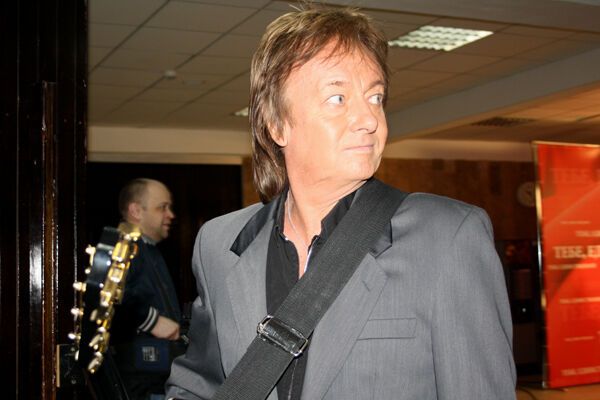 Звездные мужчины подарили грандиозный концерт "Тебе, единственной"