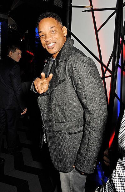 Одежда от Рианны заполнила бутики Лондона. Фото