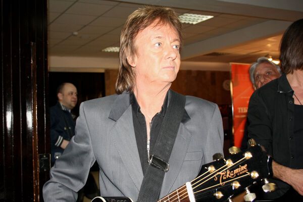 Звездные мужчины подарили грандиозный концерт "Тебе, единственной"