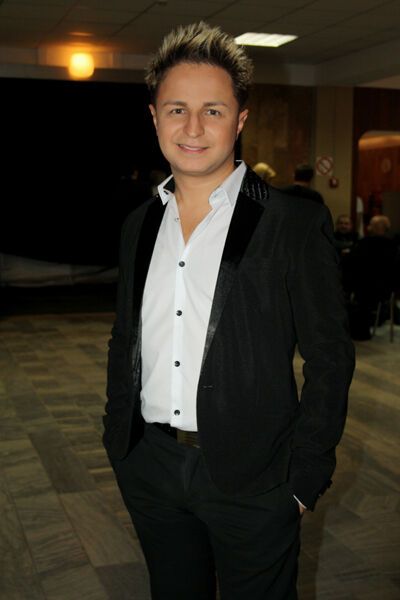 Звездные мужчины подарили грандиозный концерт "Тебе, единственной"