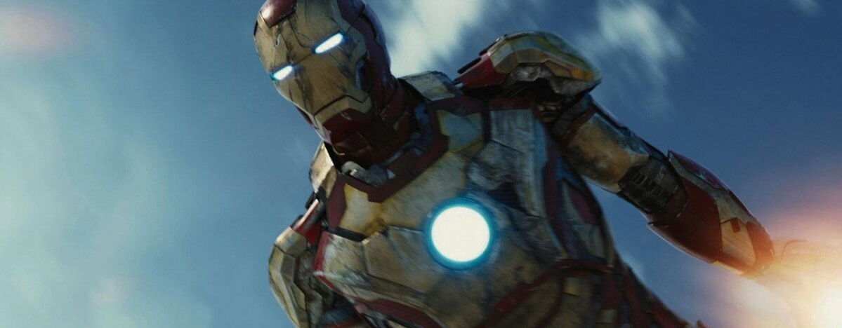 "Железный человек 3": конец Тони Старка?