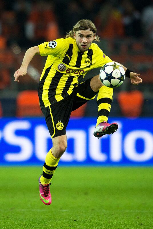 Позор "Шахтера"