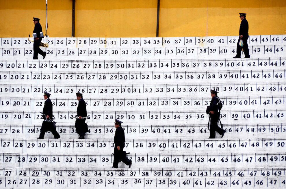 Журнал Smithsonian підвів підсумки 2012