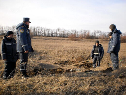 Близько 300 боєприпасів часів ВВВ виявили на Луганщині