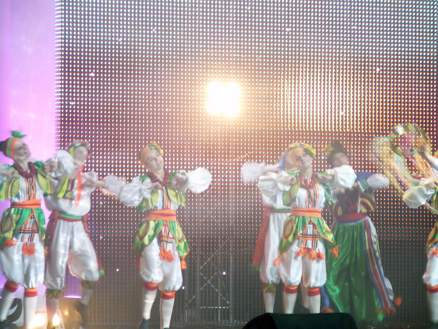 Концерт памяти Мозгового: зрители уходили со слезами на глазах