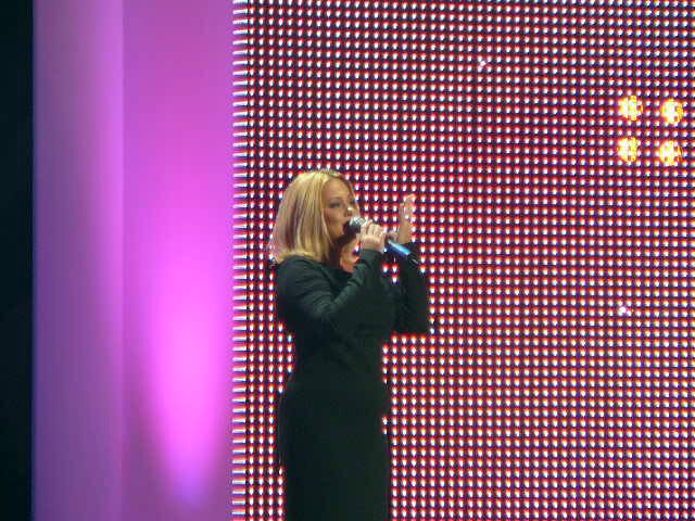 Концерт памяти Мозгового: зрители уходили со слезами на глазах