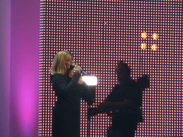 Концерт памяти Мозгового: зрители уходили со слезами на глазах