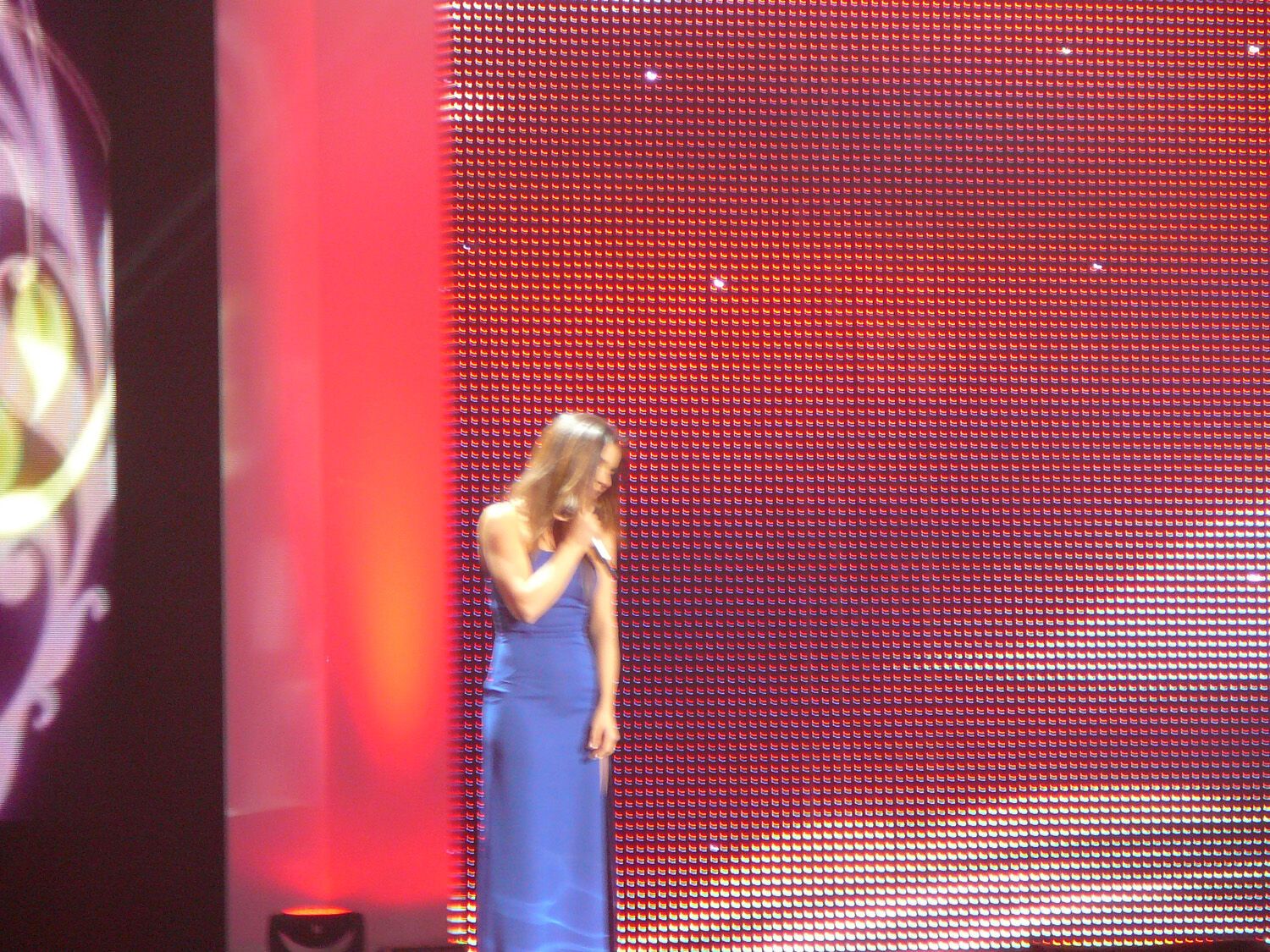 Концерт памяти Мозгового: зрители уходили со слезами на глазах