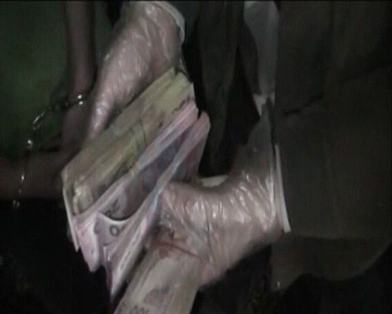 Милиция изъяла наркотиков на 30 млн гривен