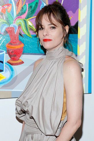 Звездные любители искусства собрались в Нью-Йорке. Фото