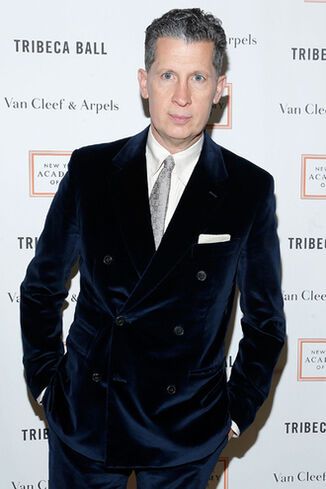 Звездные любители искусства собрались в Нью-Йорке. Фото